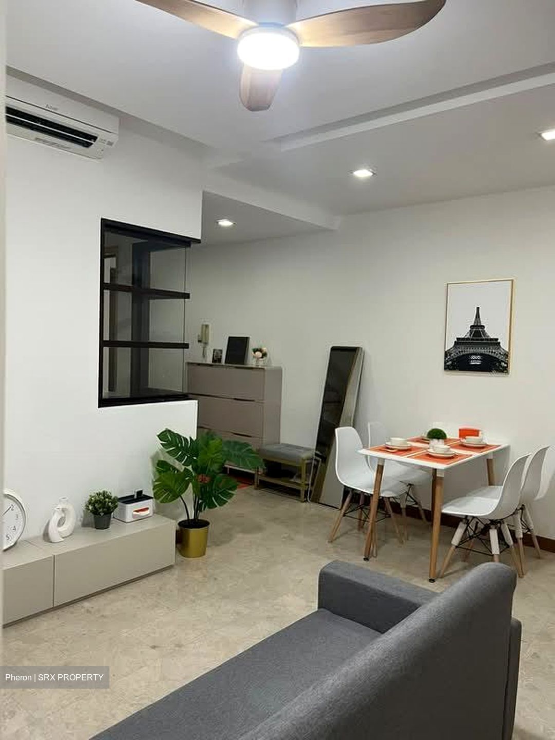 Lakeholmz (D22), Condominium #587704031